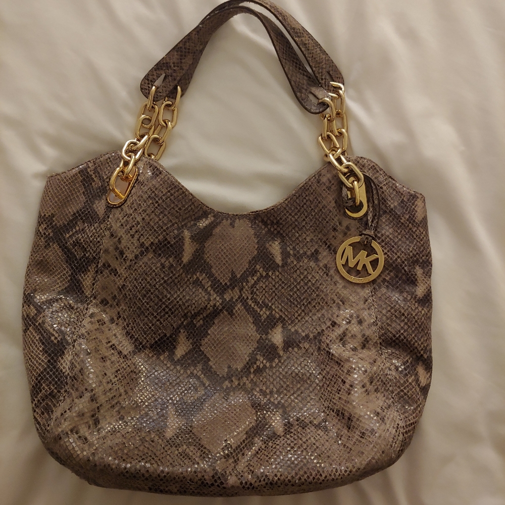 Michael Kors Shoulder Bag